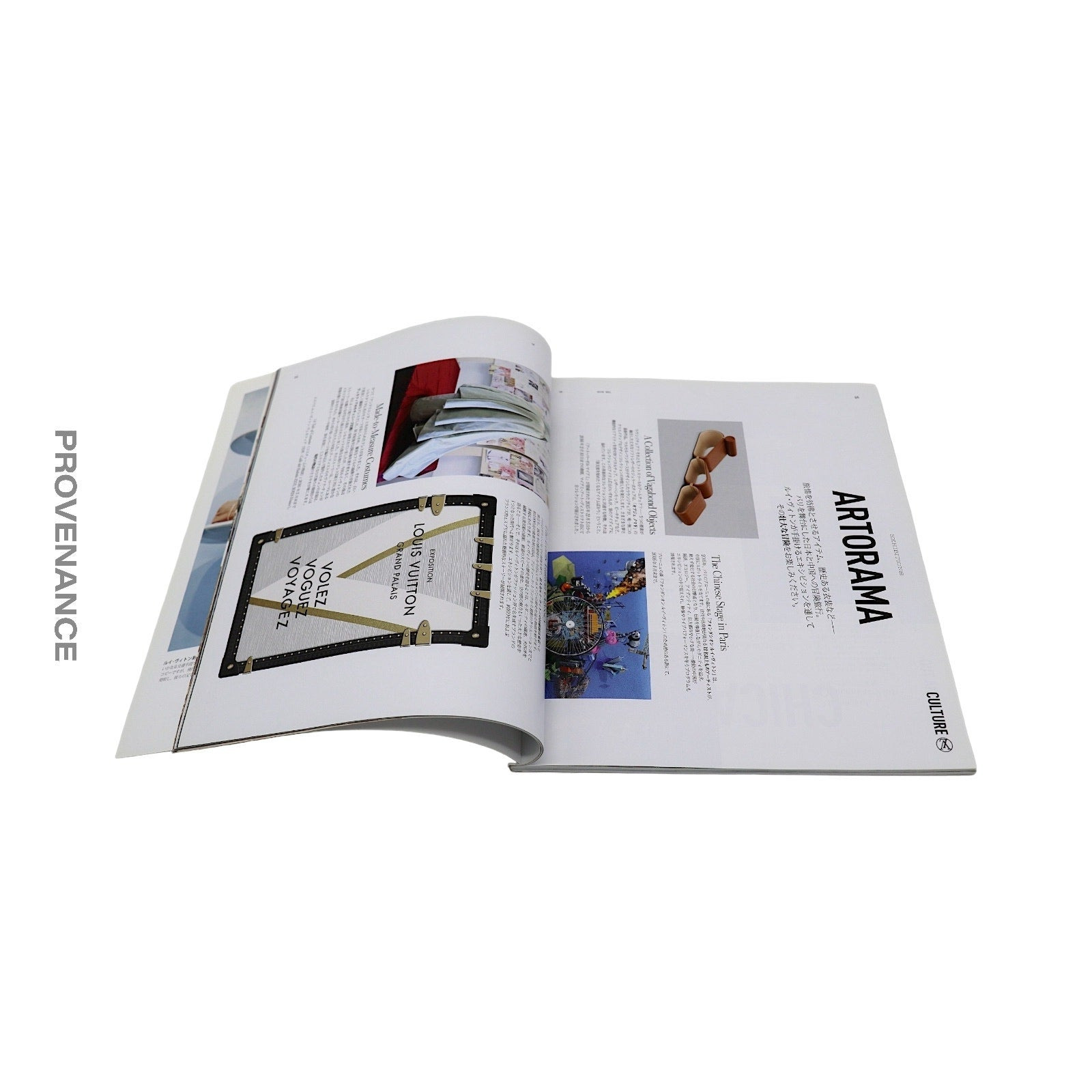 Louis Vuitton - The Book #4 - 8