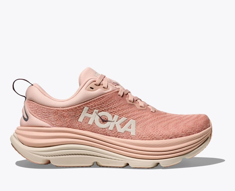 Women's Gaviota 5 Shoes in Rose Latte/Rose Cream - 1