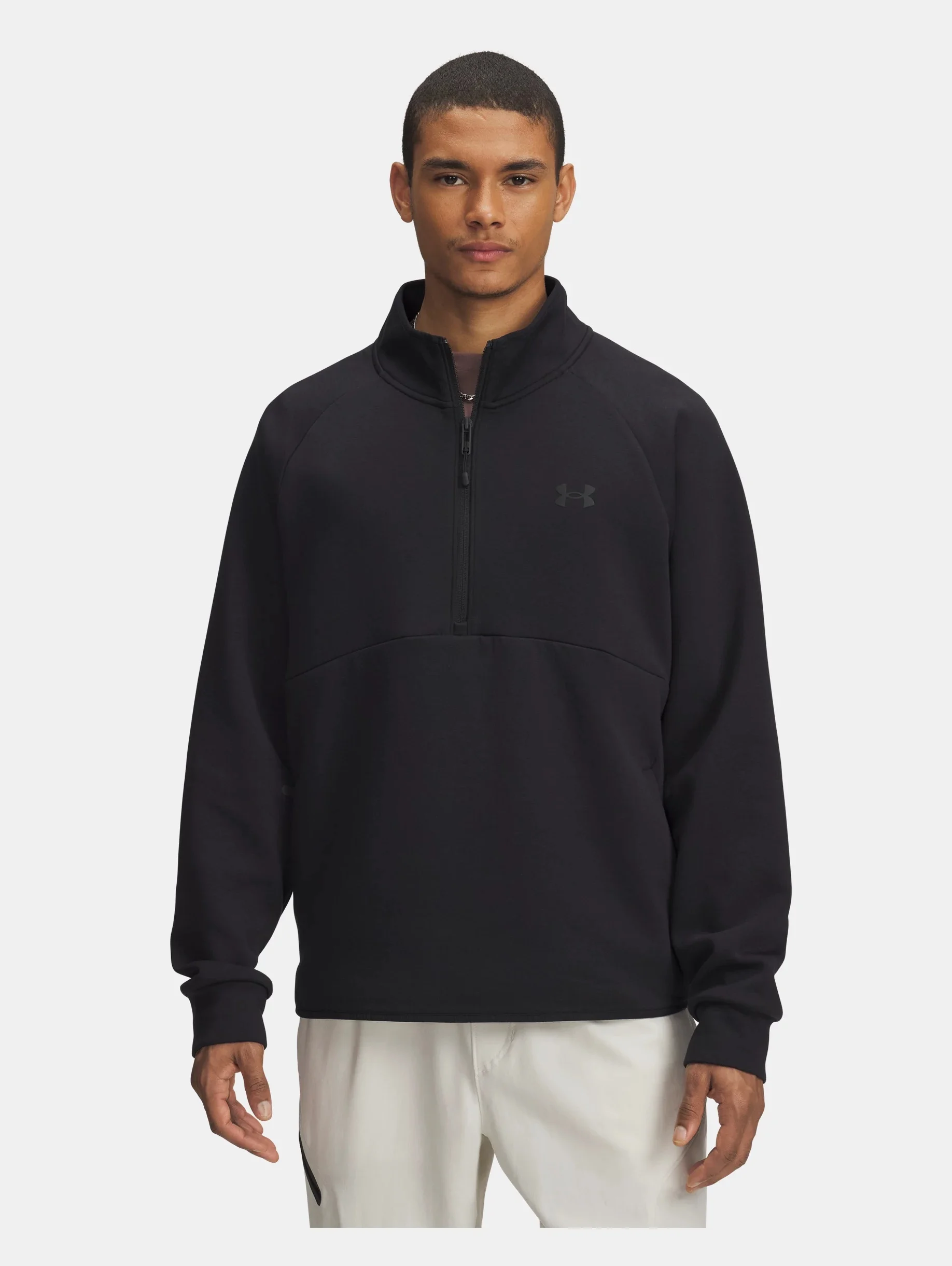 UA Unstoppable Fleece - 1