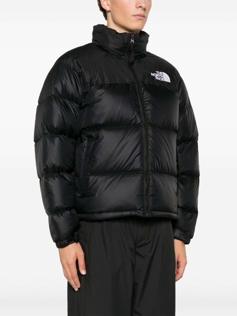 1996 Retro Nuptse jacket - 3