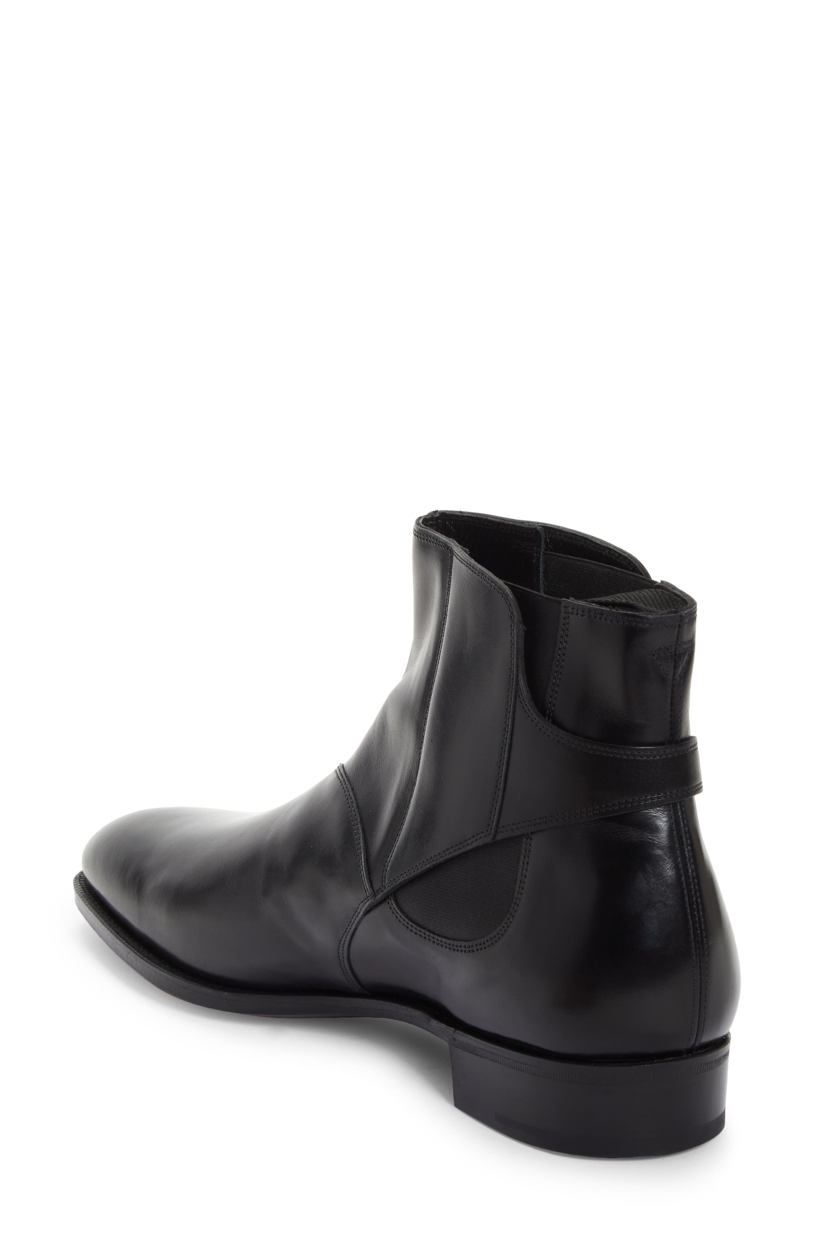 Masons Boot - 2