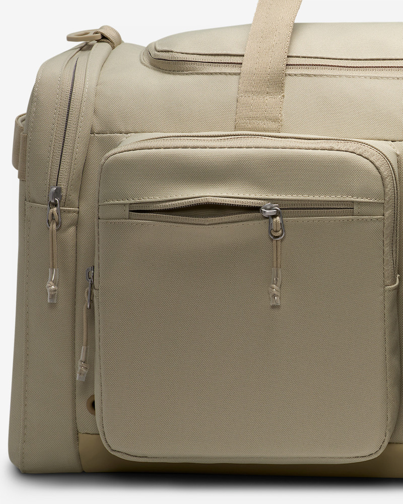 Nike Utility Power 2.0 Duffel Bag (Medium, 51L) 6