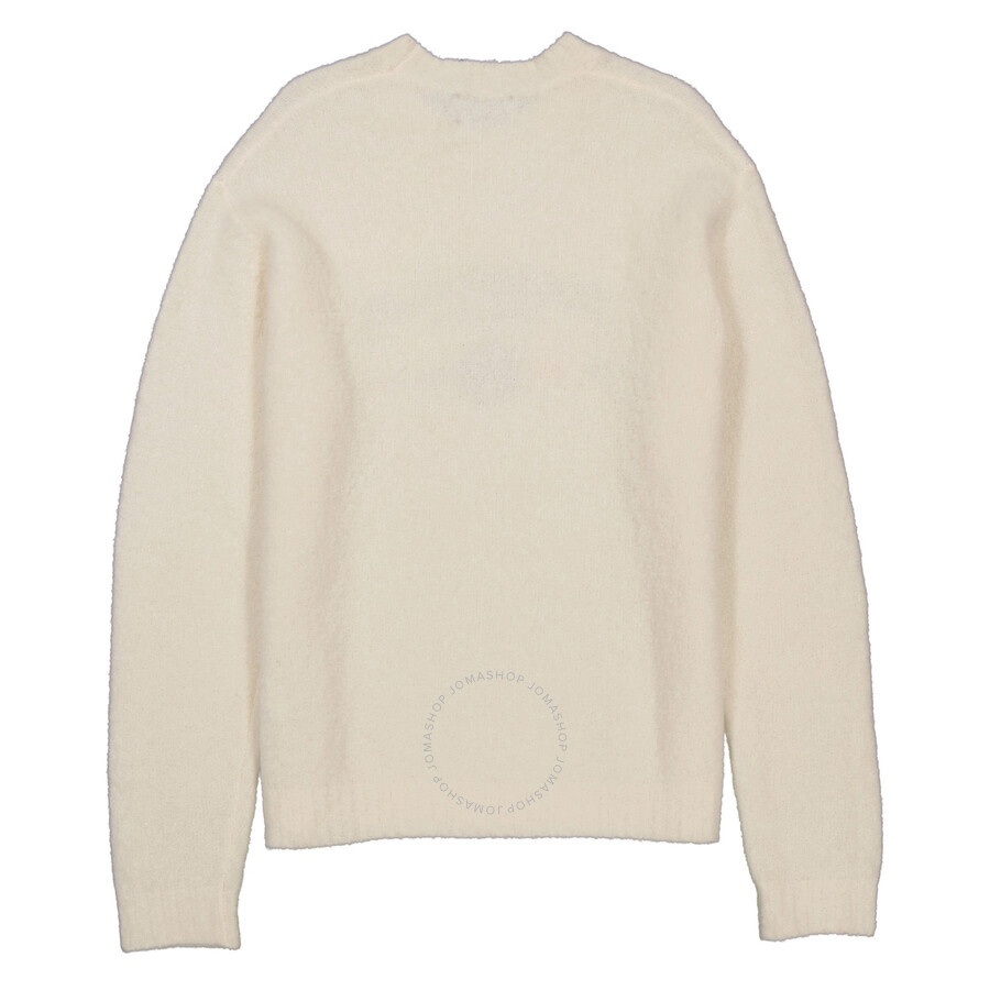 Holzweiler Cohen Regatta Boucle Crewneck Sweater - 2