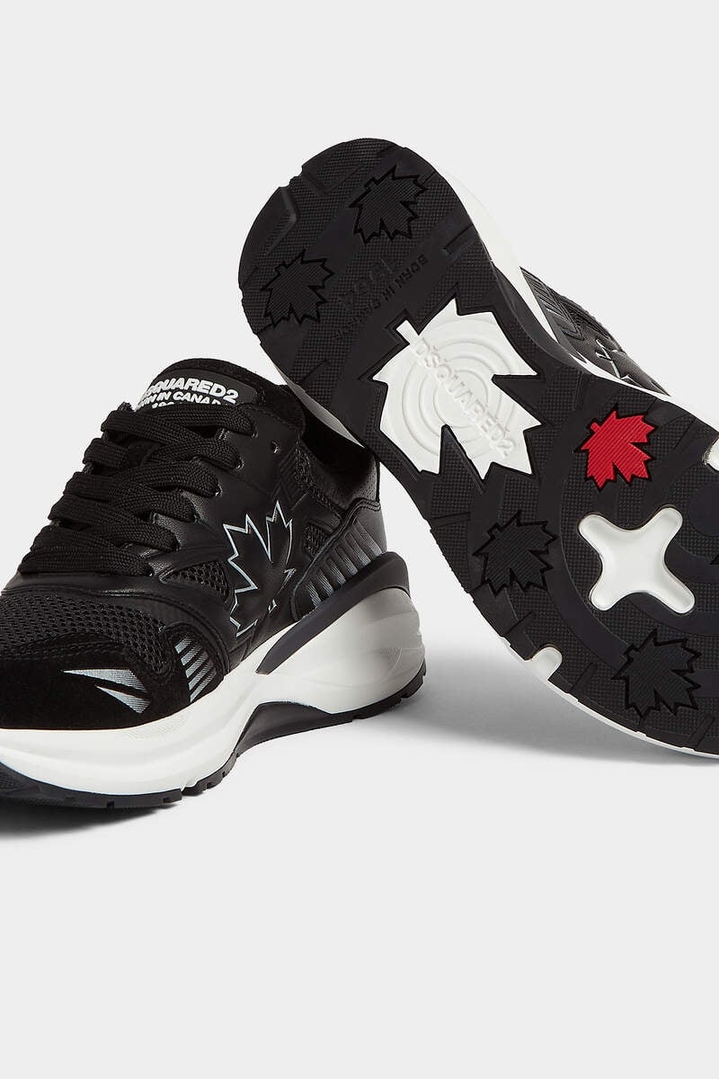 DASH SNEAKERS - 5