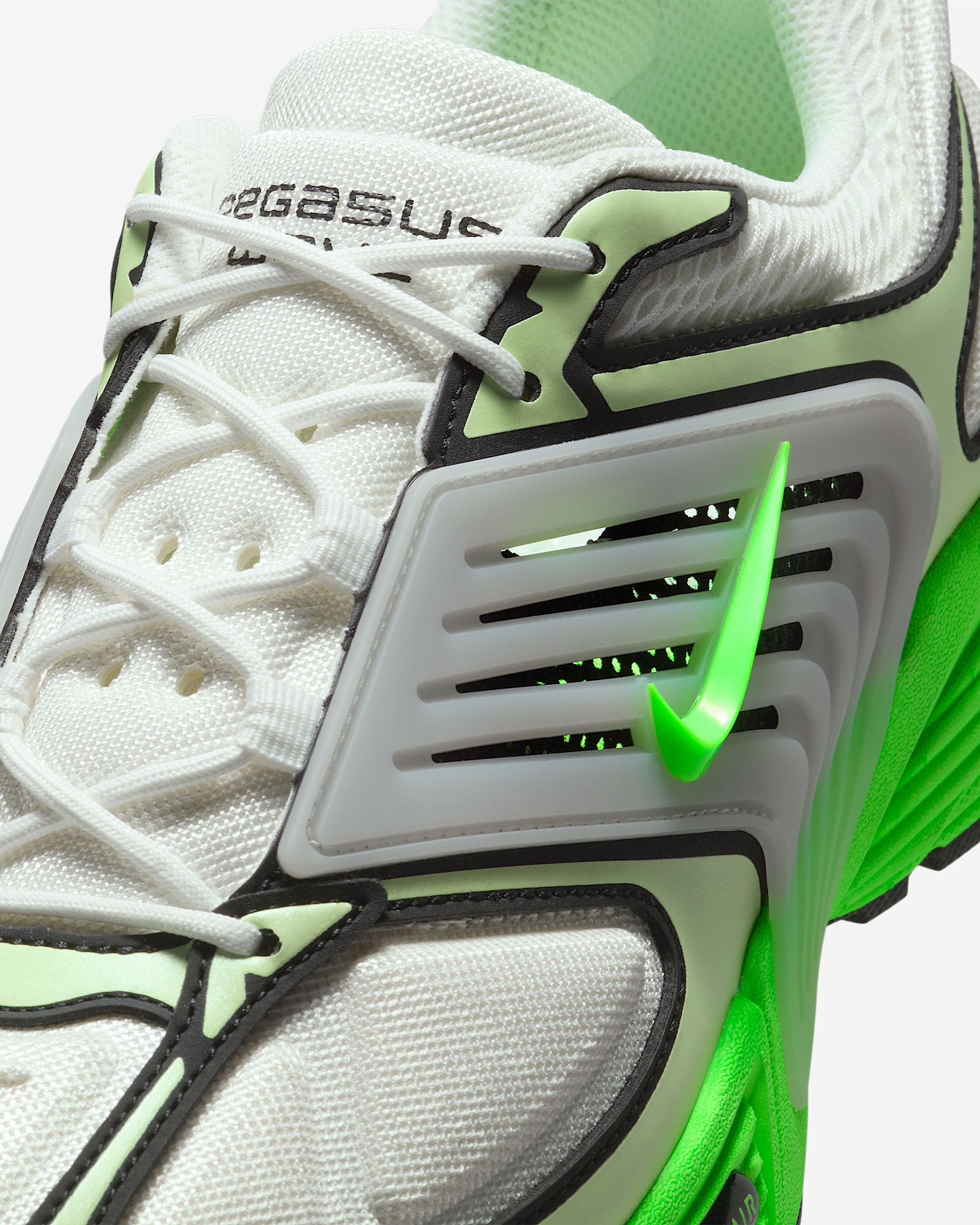 Nike Air Pegasus Wave Men's Shoes - 7