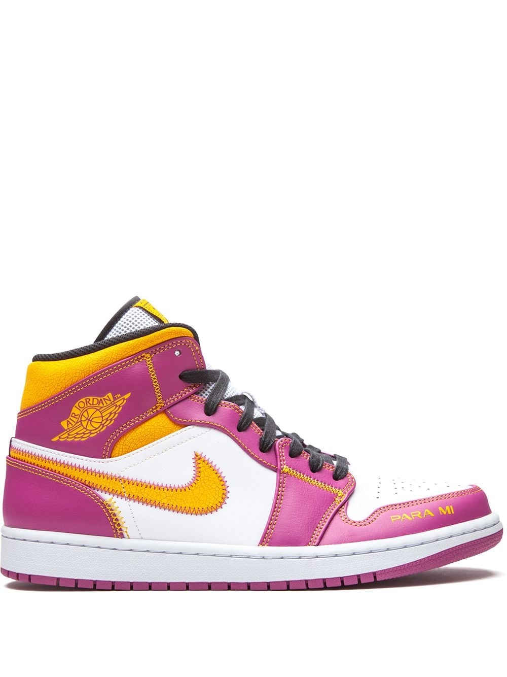 Air Jordan 1 Mid sneakers - 1