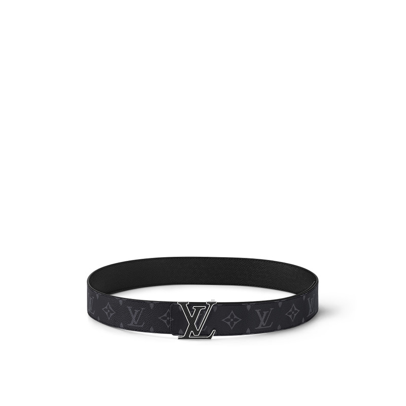 LV Initiales 40mm Reversible Belt 1