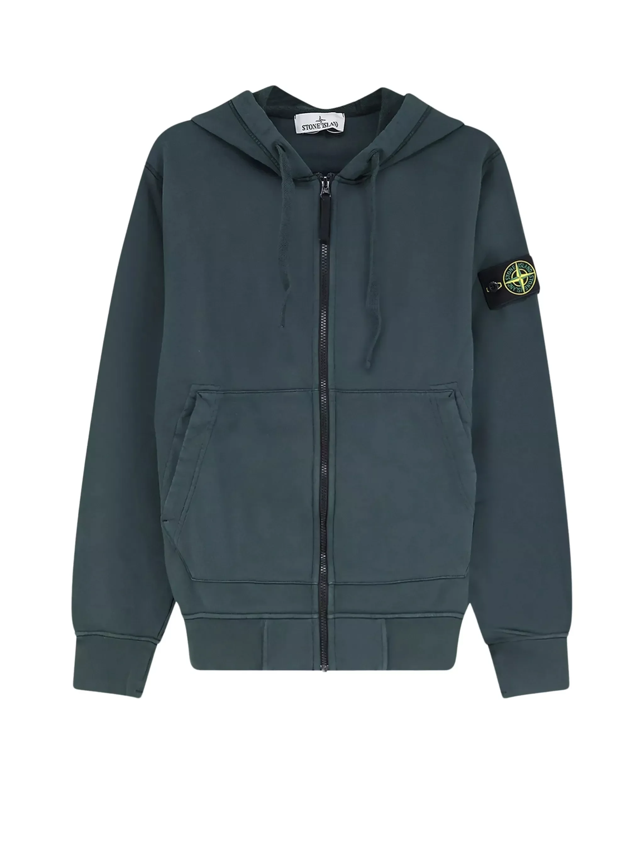 STONE ISLAND SWEATSHIRT - 1