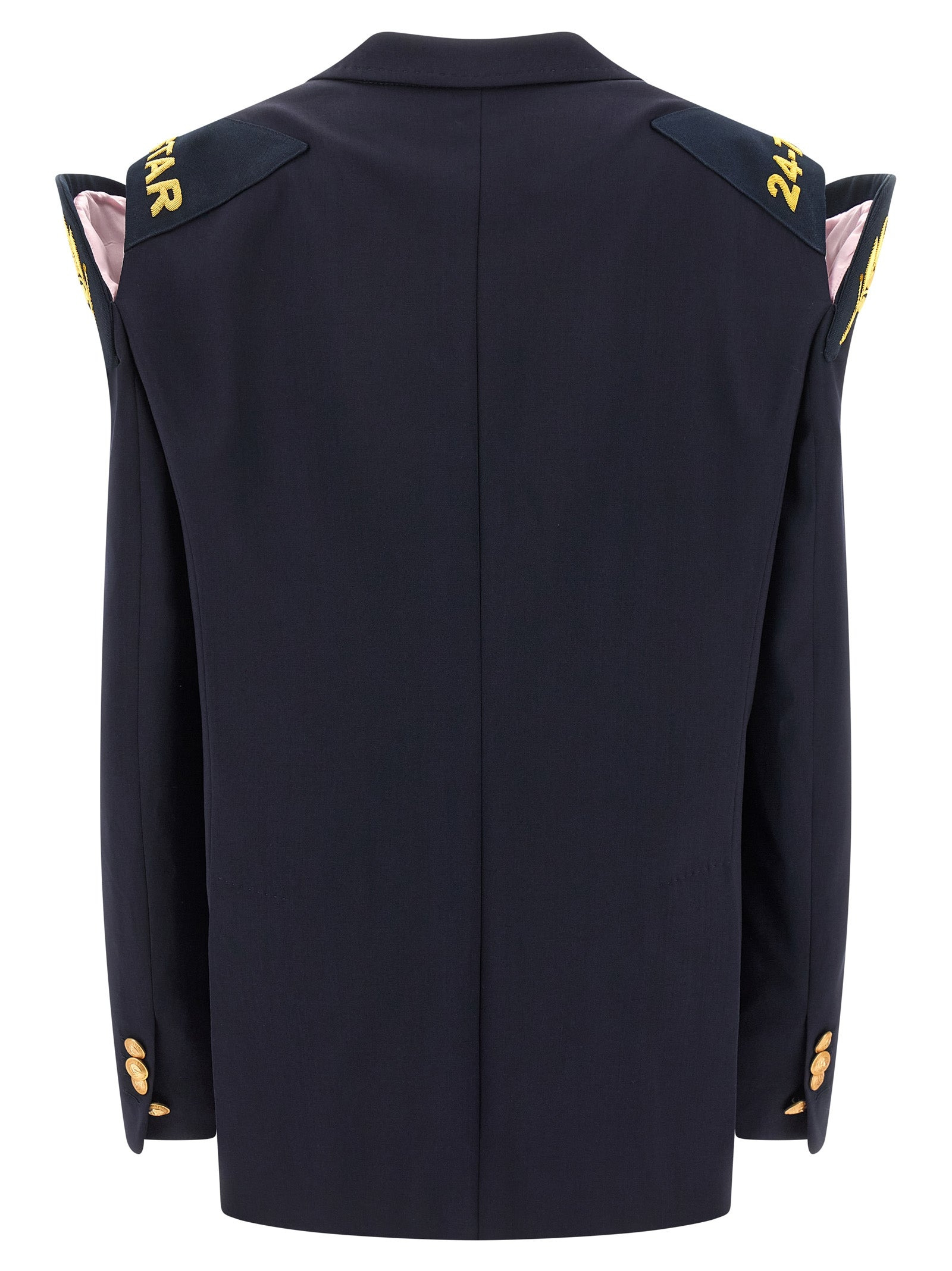 Dsquared2 Women Blazer Bettter X Dsquared2 - 2