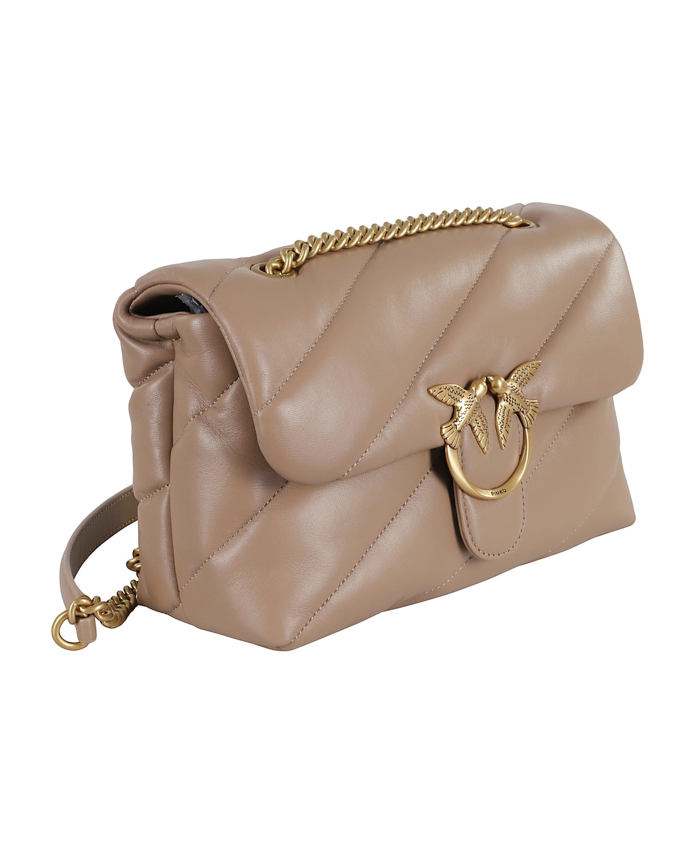 Love Puff Classic - 2