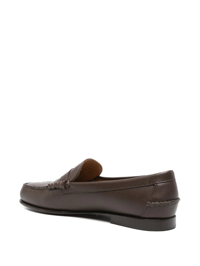 Sebago Boots 3