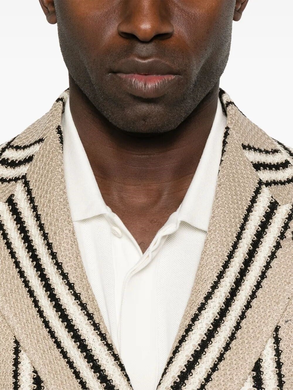 TAGLIATORE - Tagliatore Men Jacket - 3