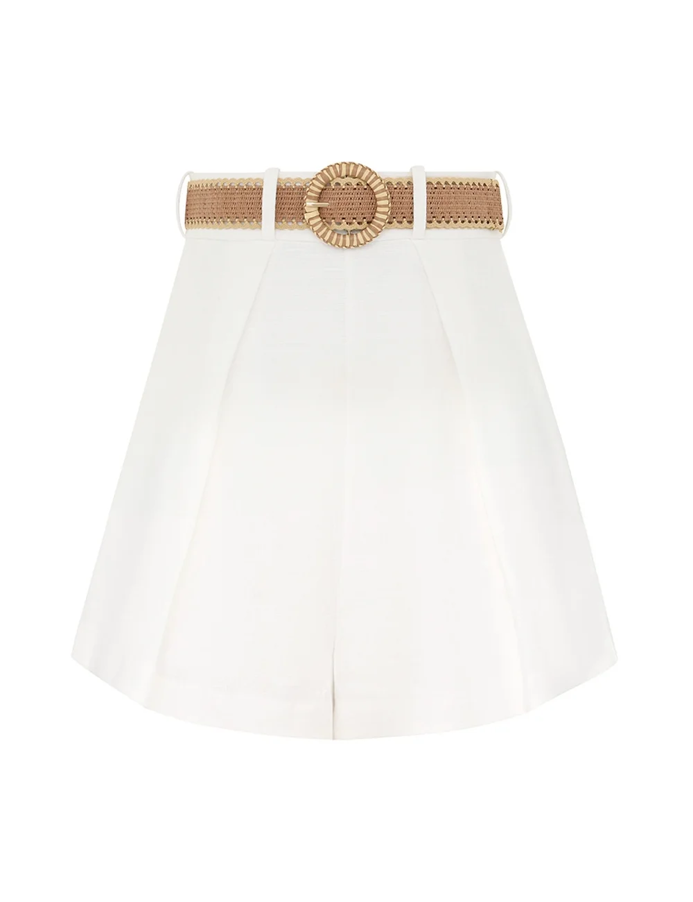 ASTER TUCK SHORT - 1