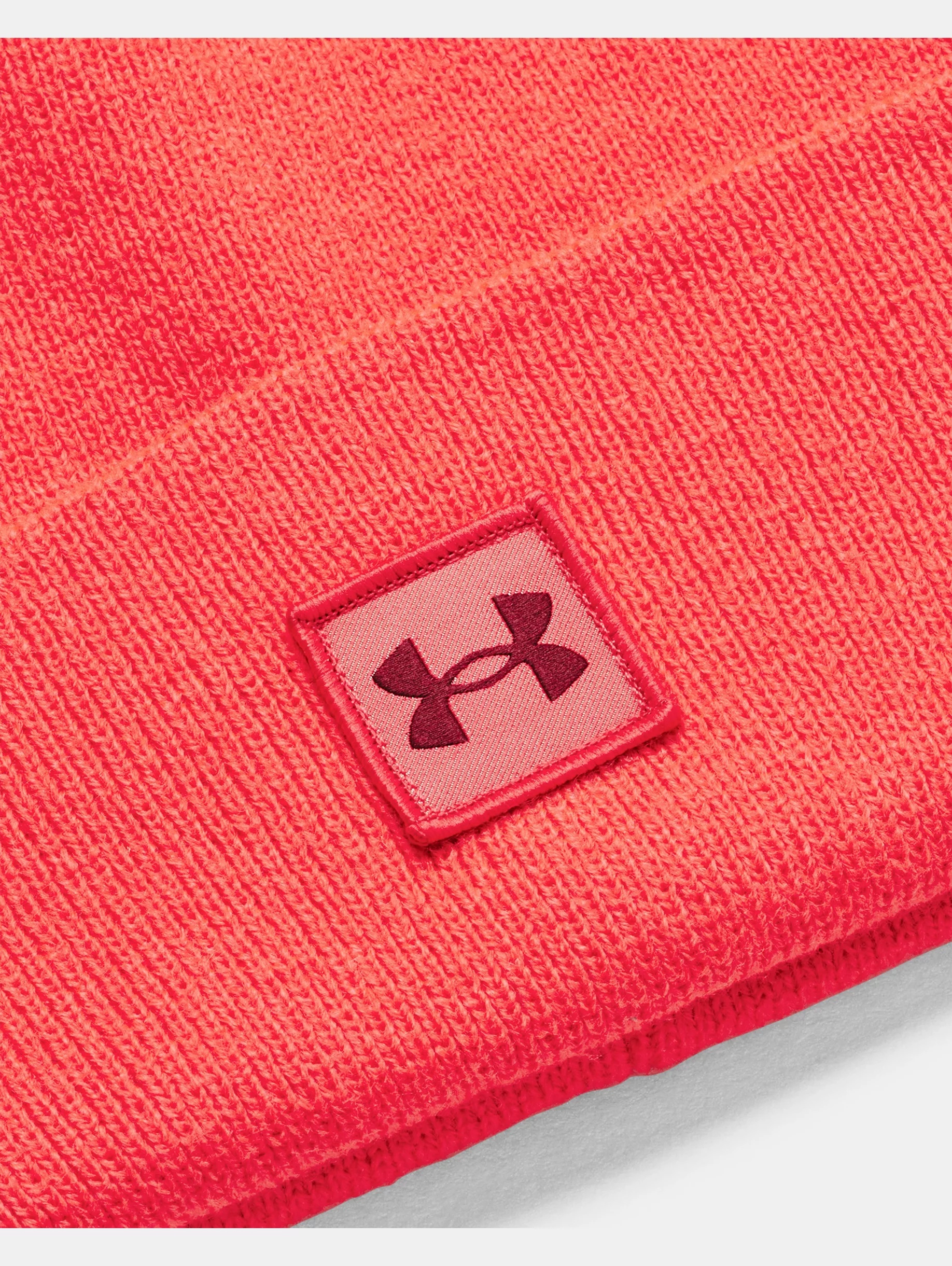 Unisex UA Halftime Cuff Beanie - 2