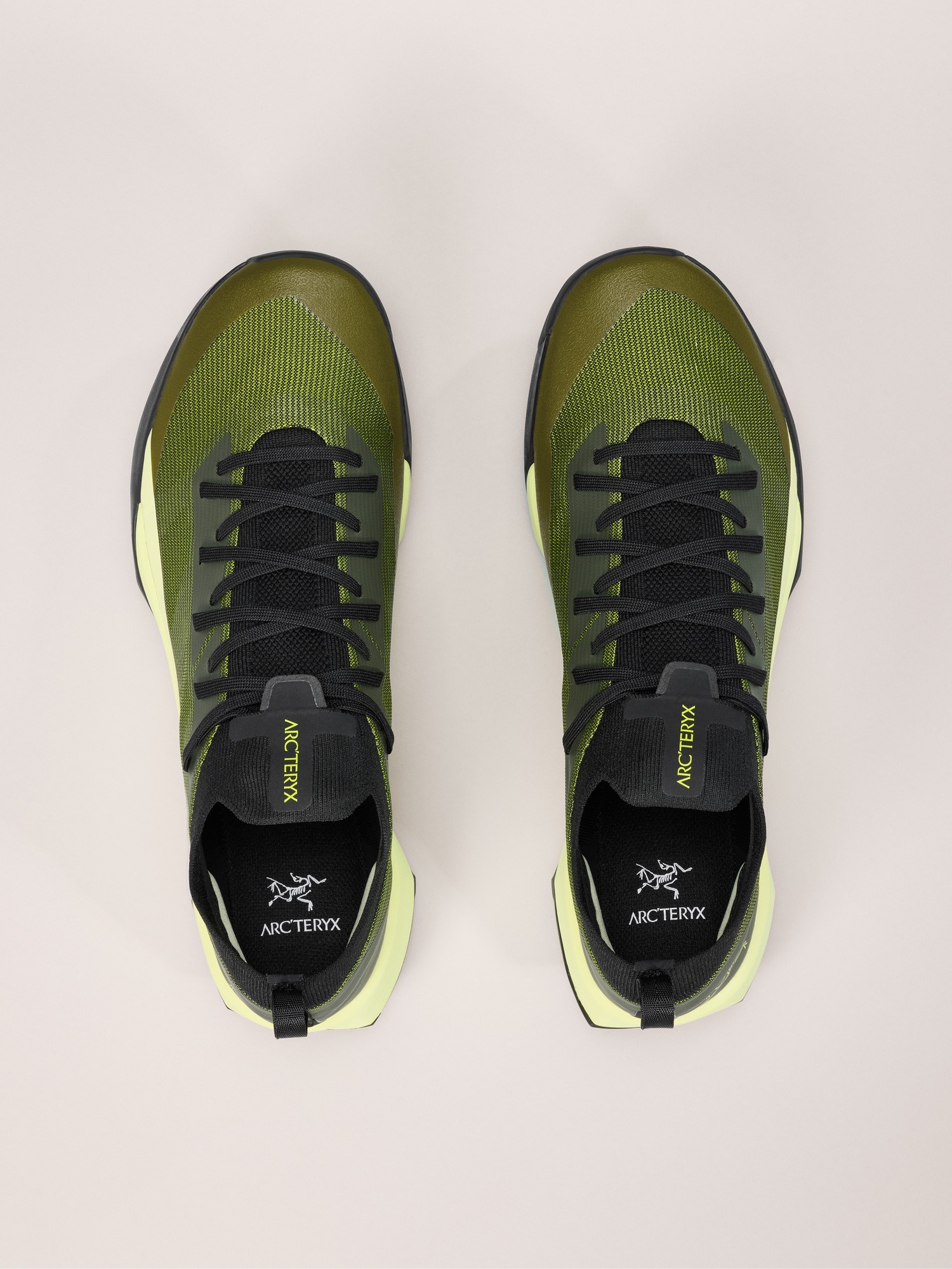 Vertex Speed Low Shoe - 3