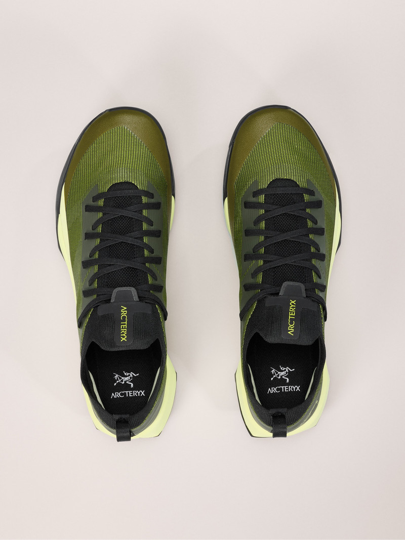 Vertex Speed Low Shoe 3