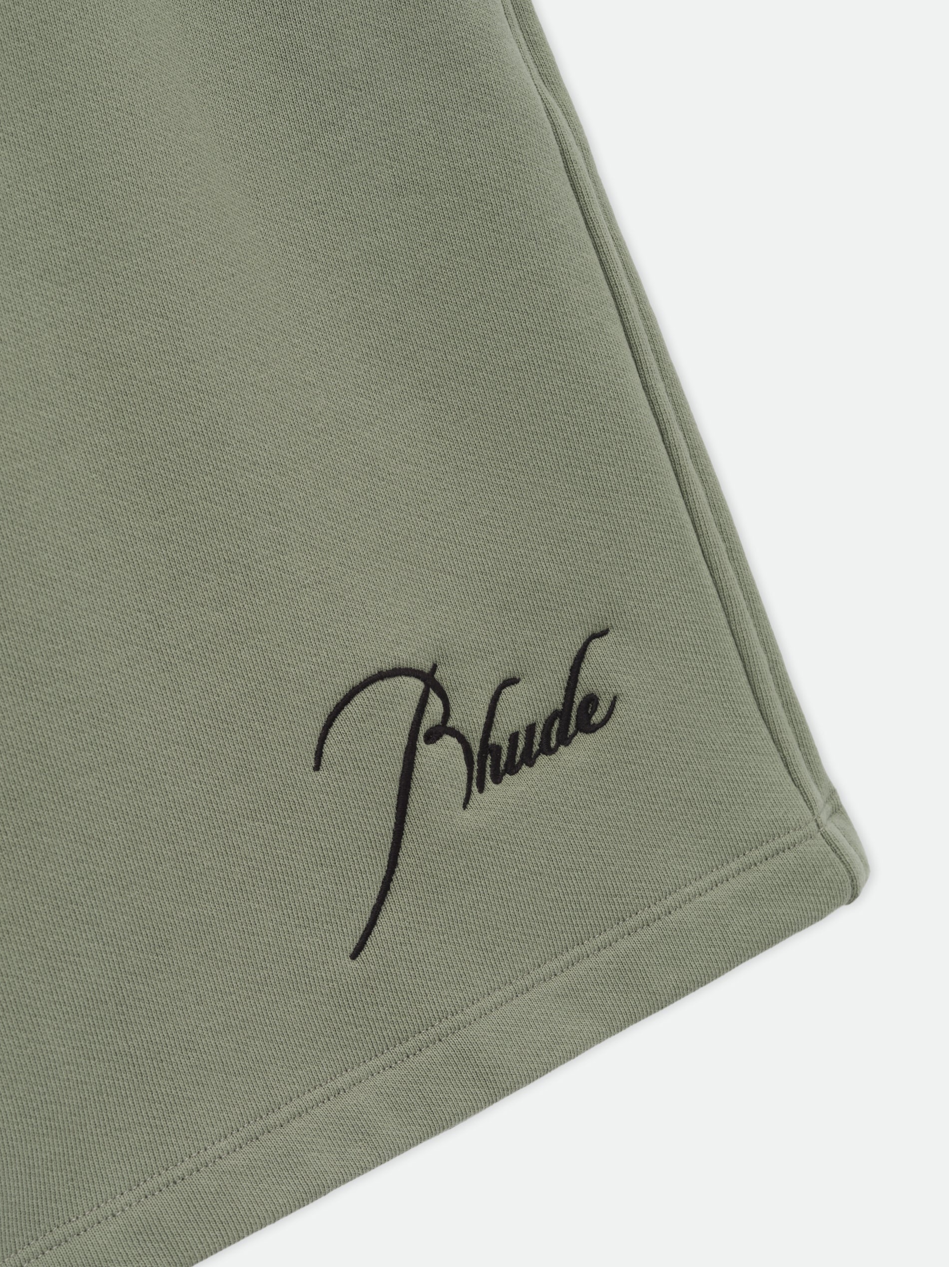 SWEAT SHORTS - 5