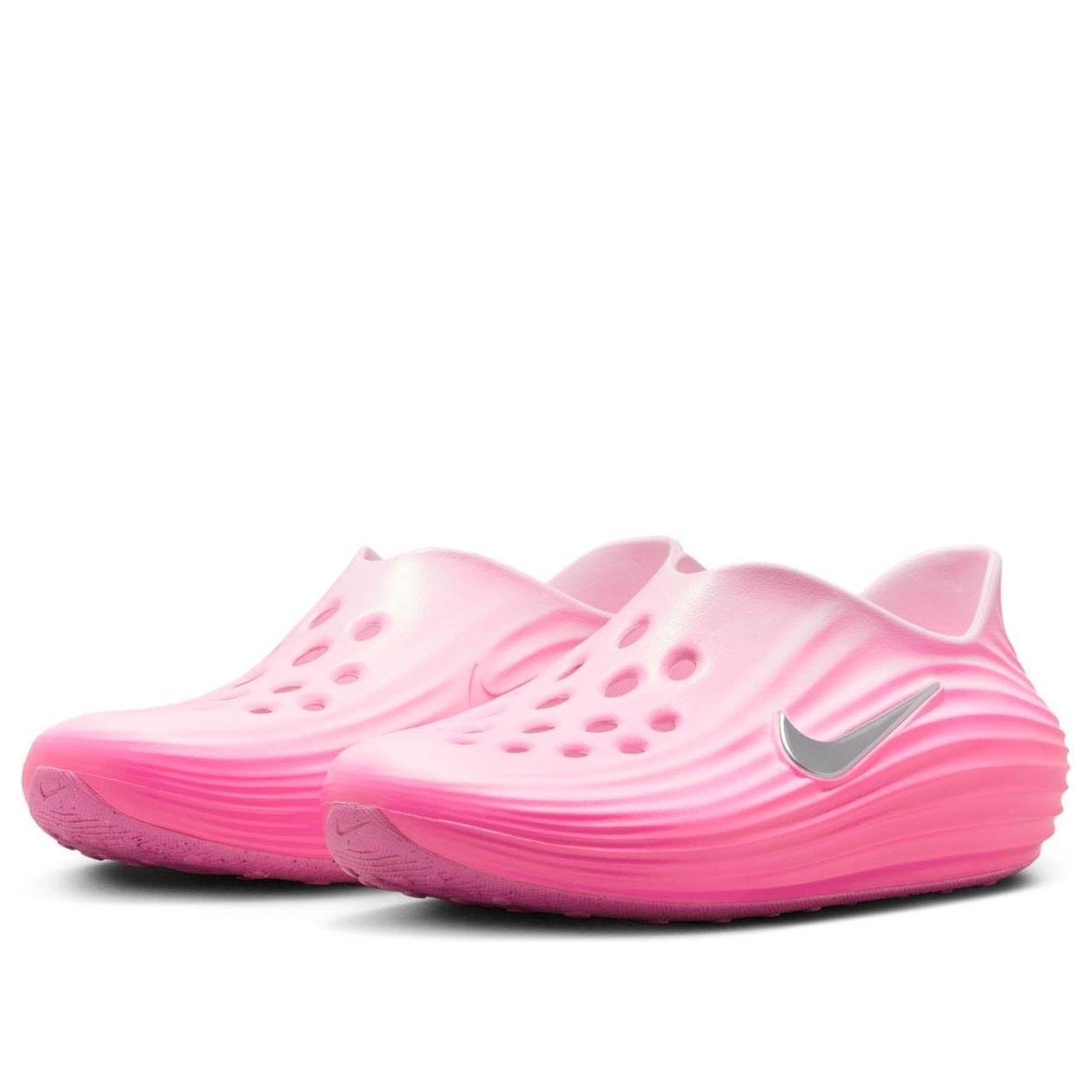 (WMNS) Nike ReactX Rejuven8 'Pink Foam' HV5062-601 - 3