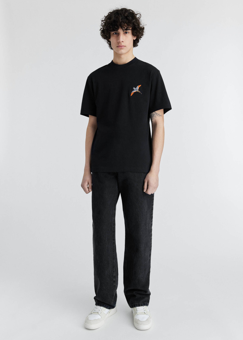 Axel Arigato Single Bee Bird T-shirt outlook