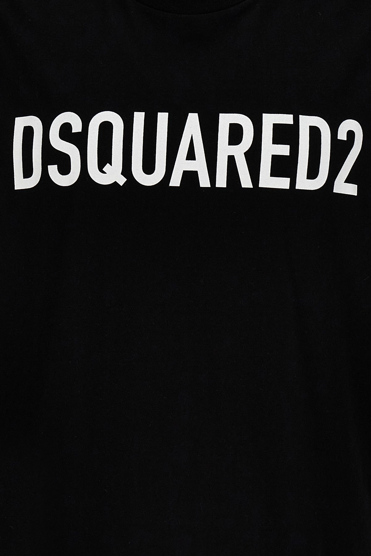 Logo print T-shirt - 5