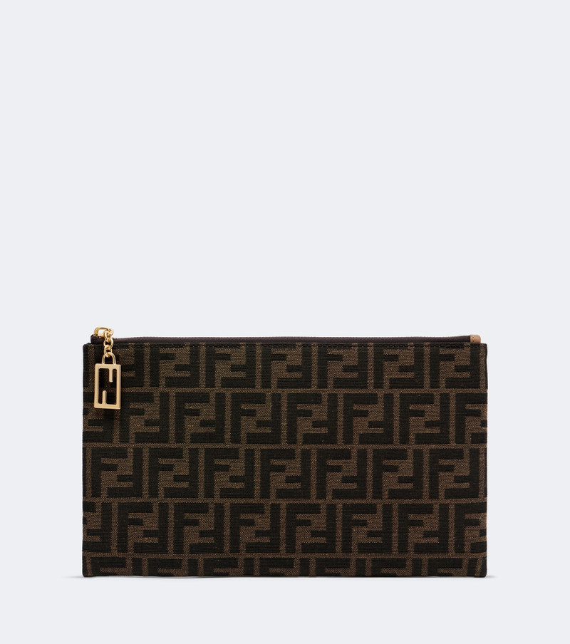 Tube Medium FF Zucca pouch 1