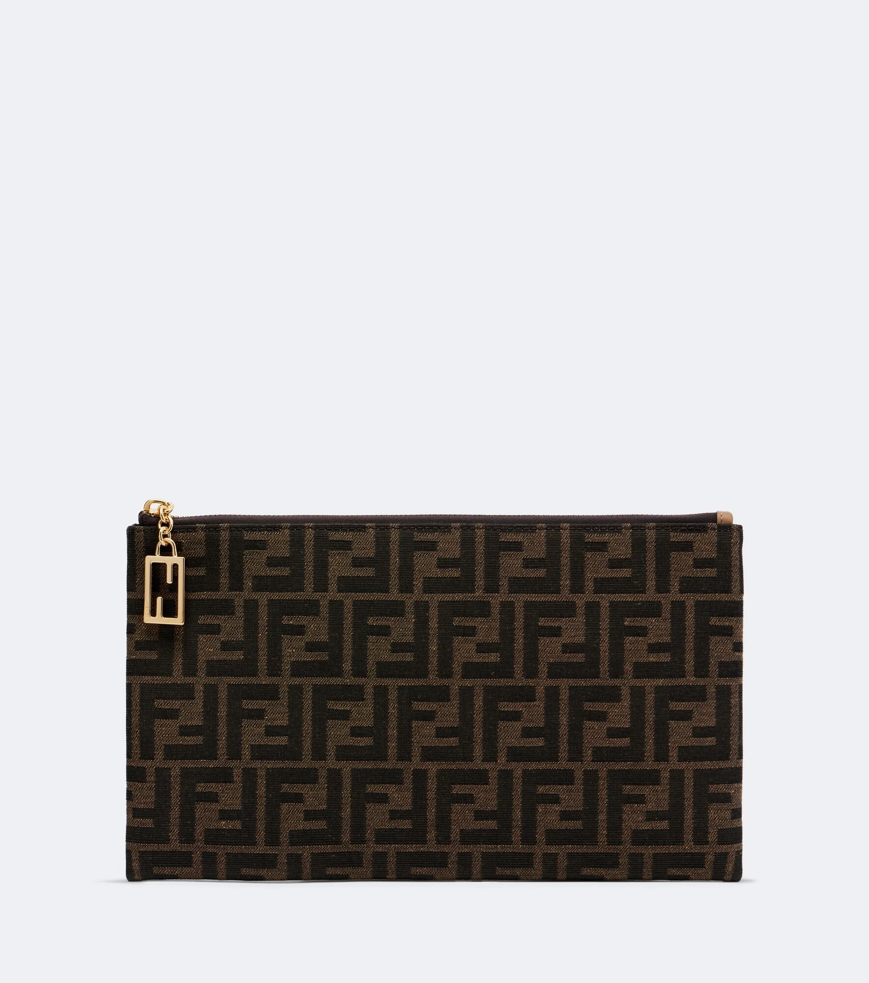Tube Medium FF Zucca pouch - 1