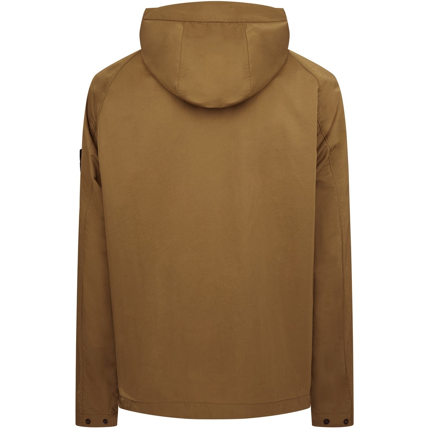 Stone Island Hyper Dense Nylon Raso | 18montrose | REVERSIBLE