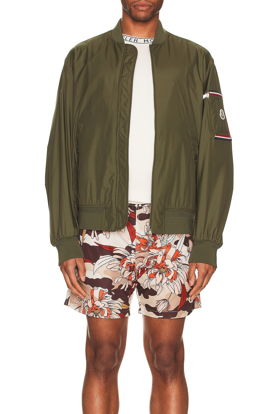 Bharani Bomber - 5