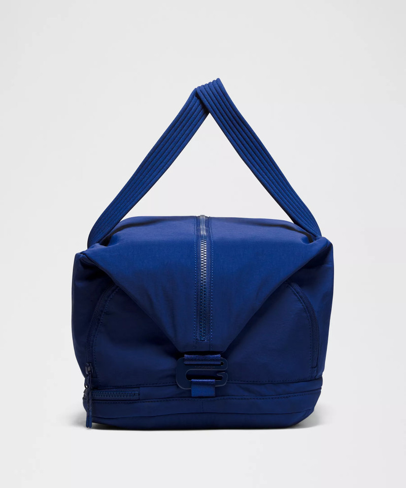 3-in-1 Gym Duffle Bag 30L 4