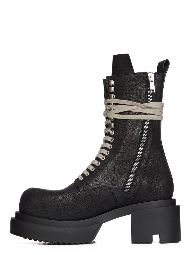 Rick Owens BOOTS outlook