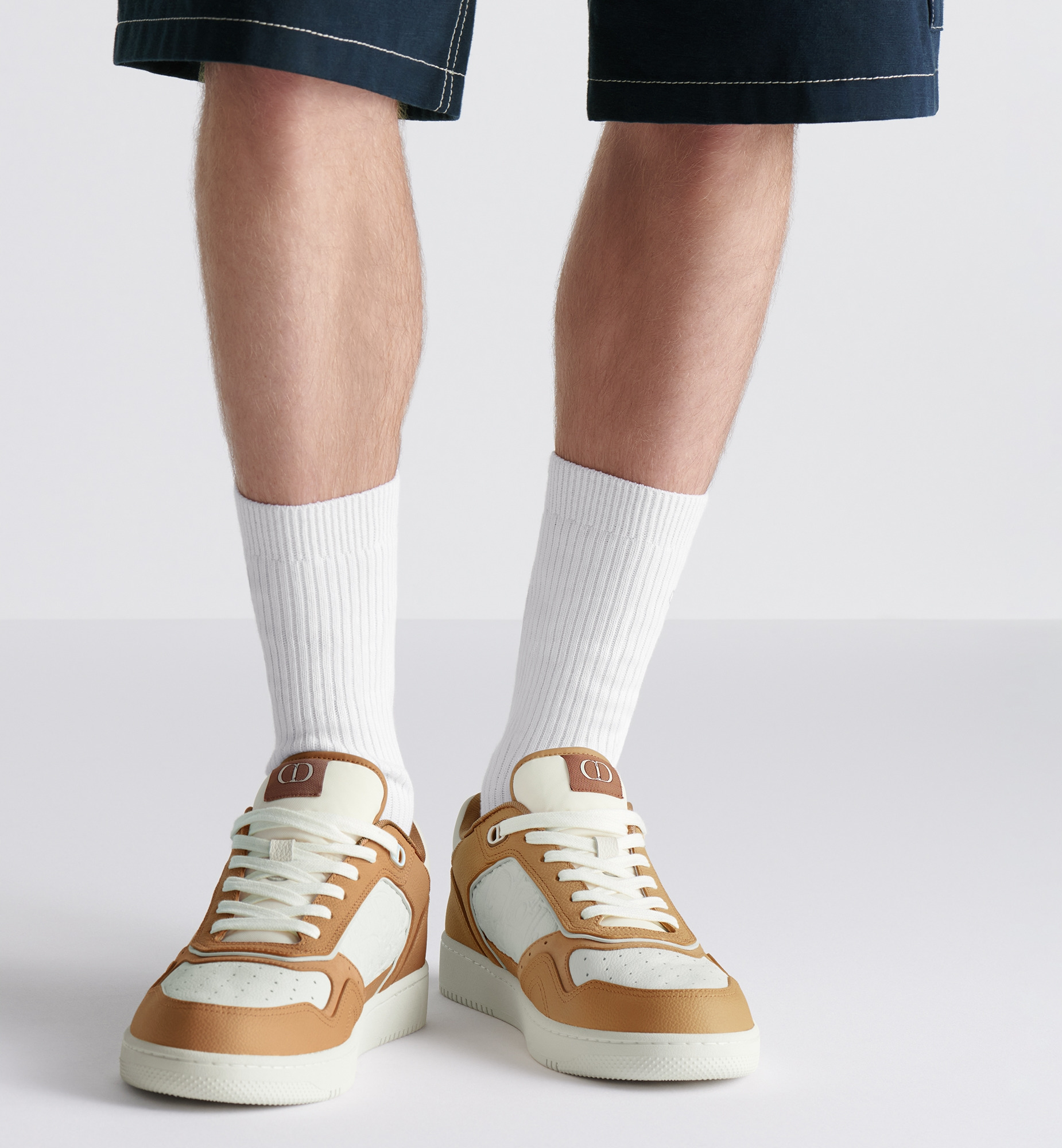B27 Uptown Low-Top Sneaker - 2