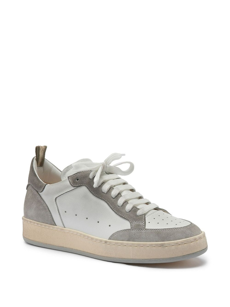 OFFICINE CREATIVE Magic sneakers outlook