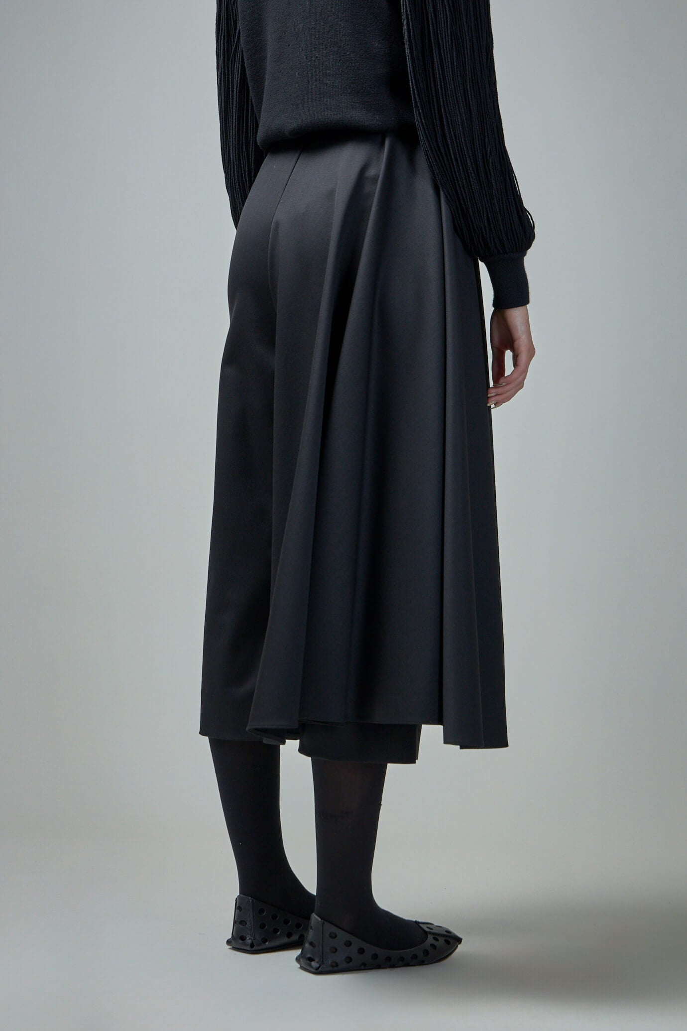 Skirt Pants Grain de Poudre - 3
