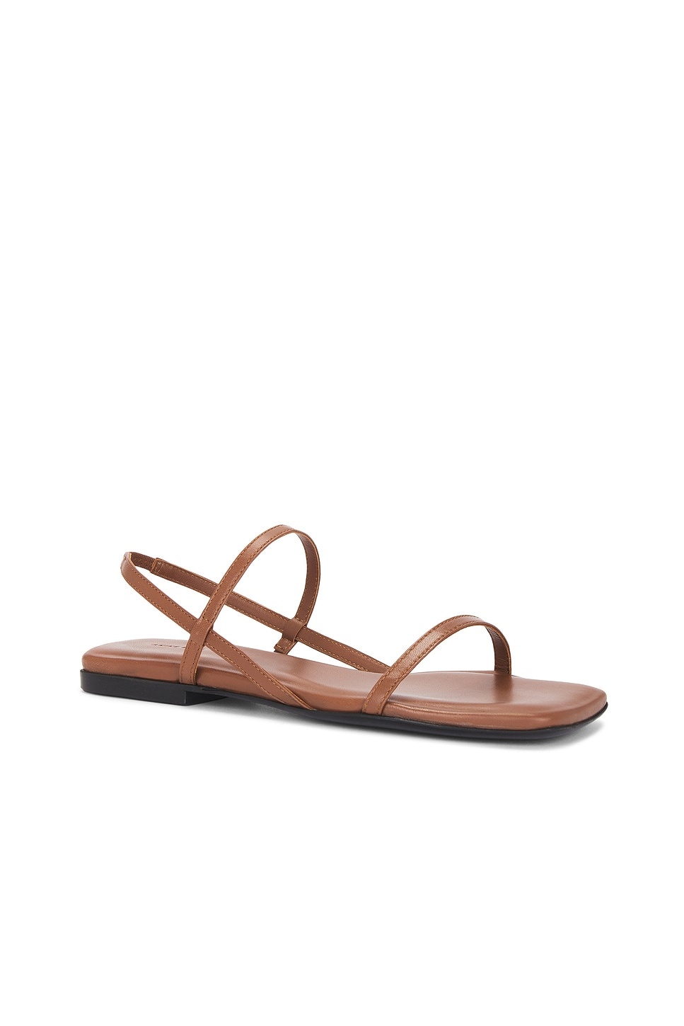 Hilda Flat Sandals - 2