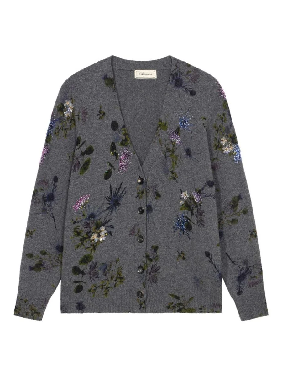Blumarine Sweaters - 1
