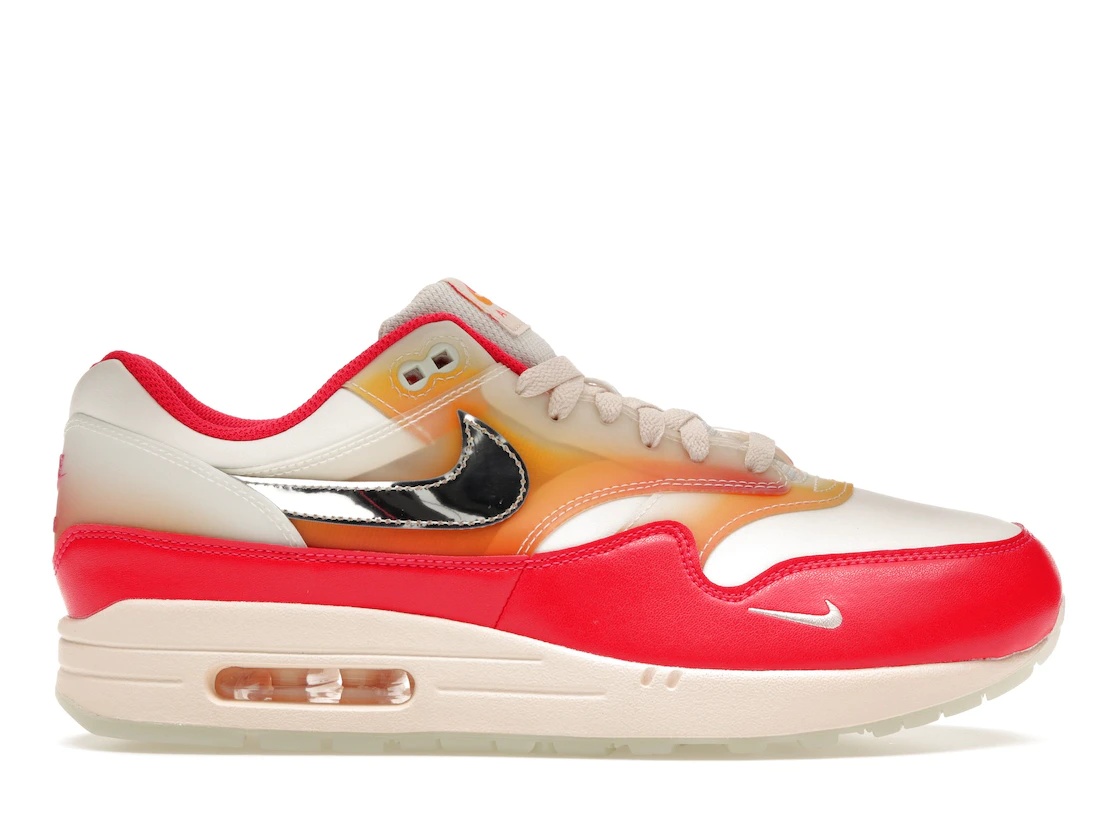 Nike Air Max 1 Sofvi (Women's) - 1