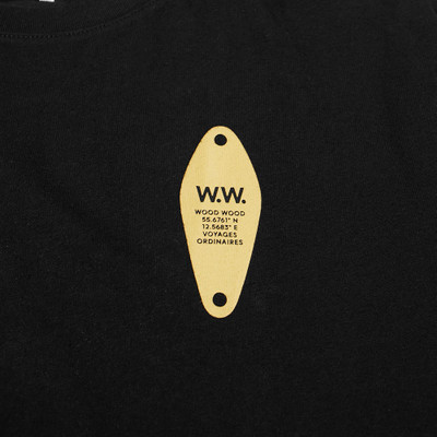 Wood Wood Wood Wood Tackle Tee outlook