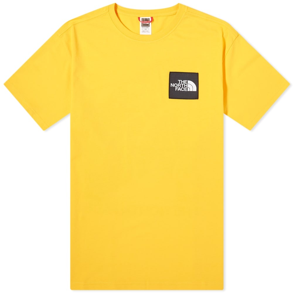 The North Face Snow Maven Tee - 1