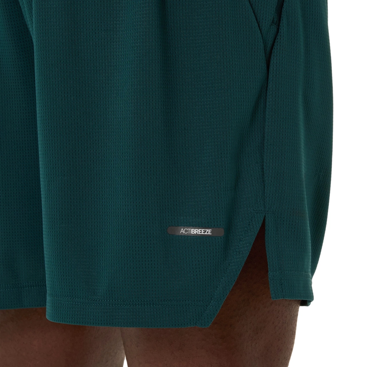ACTIBREEZE VENTED KNIT 7IN SHORT - 7