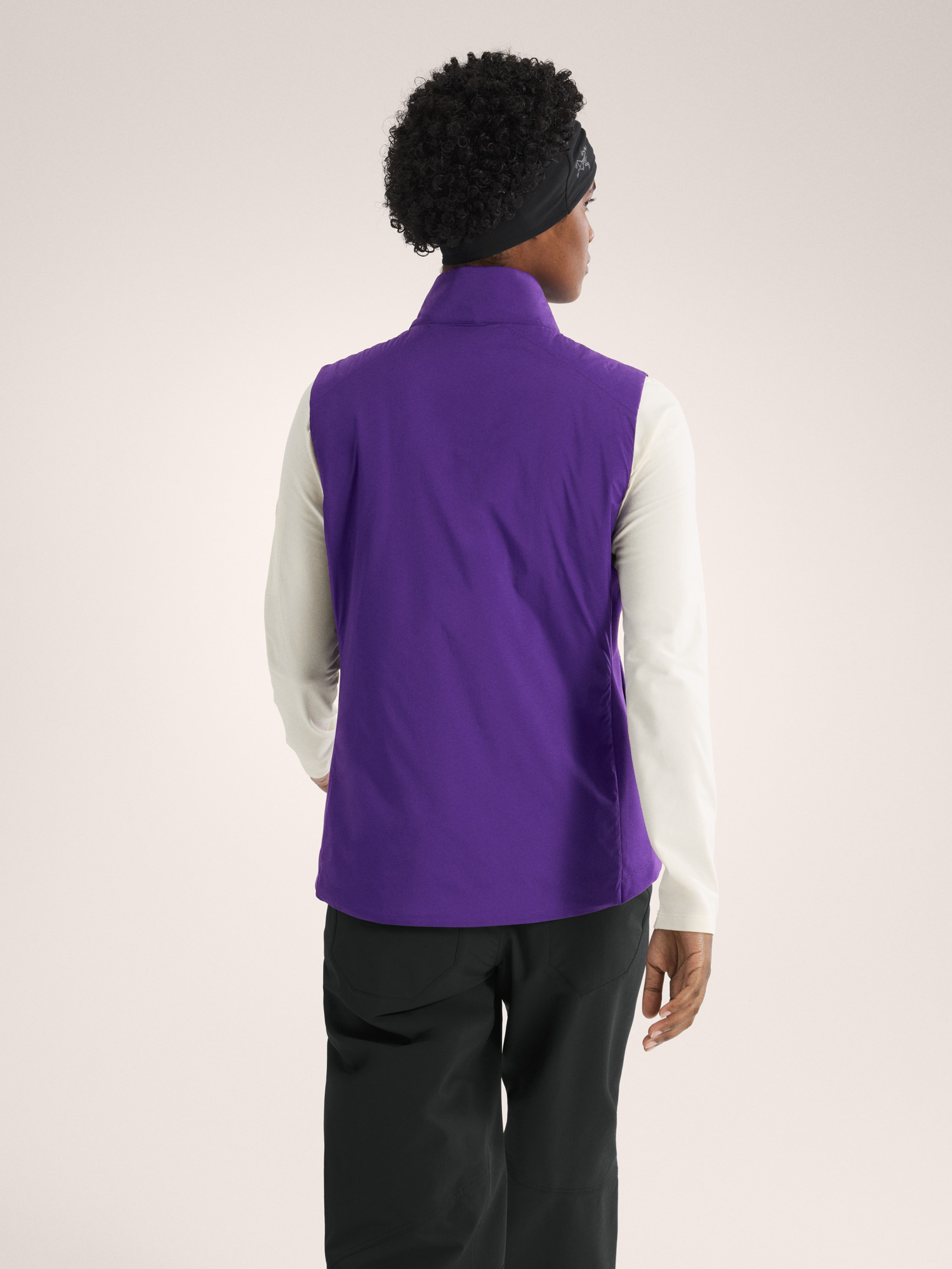 Atom Vest - 4