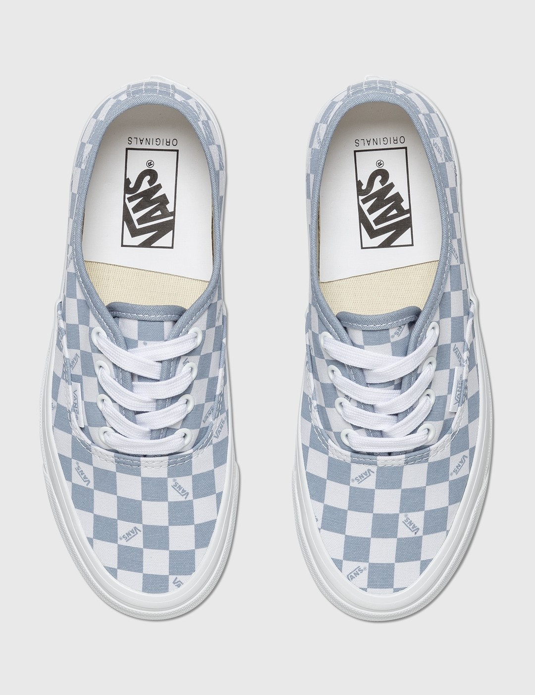 VAULT BY VANS OG AUTHENTIC LXZ - 3