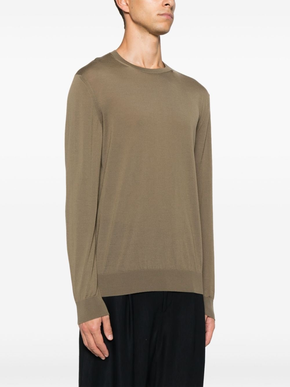 wool sweater - 3