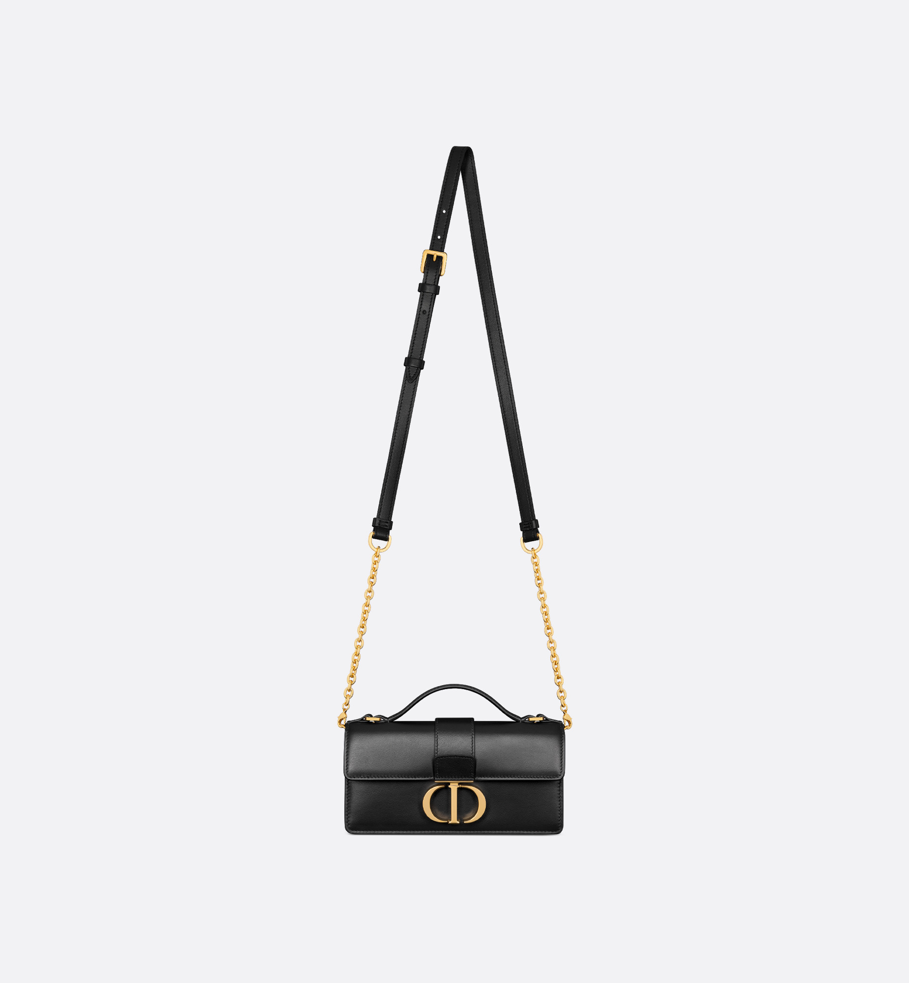 Miss Montaigne Mini Bag - 4