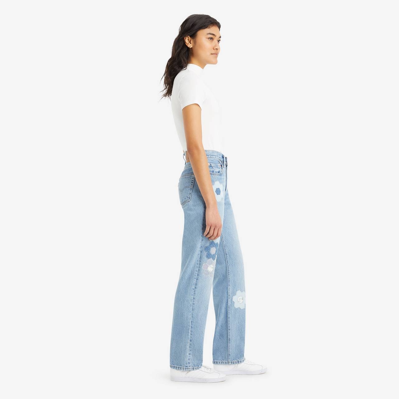 501® '90S WOMEN'S JEANS - 6