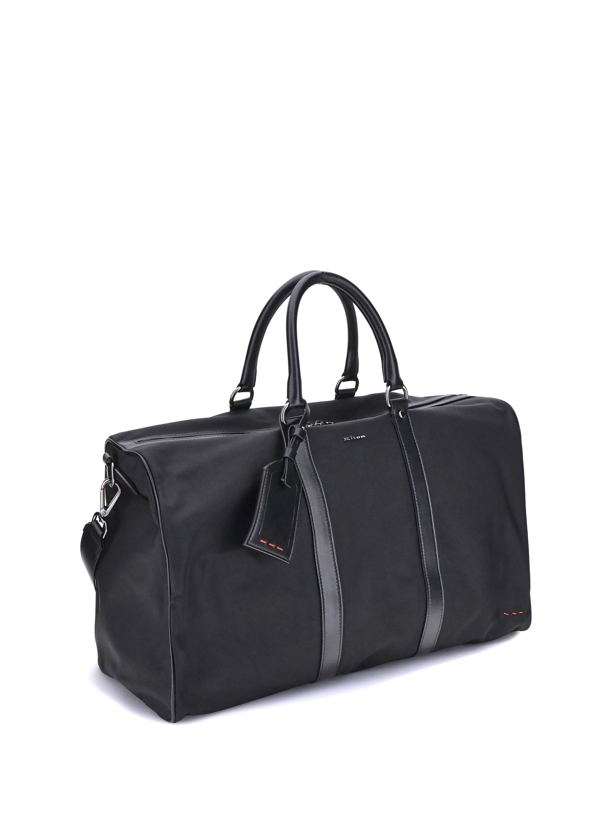 KITON - Kiton Men Travel Bag - 2