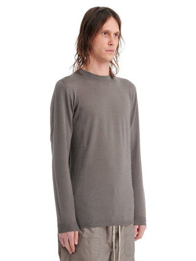 Rick Owens TOP outlook