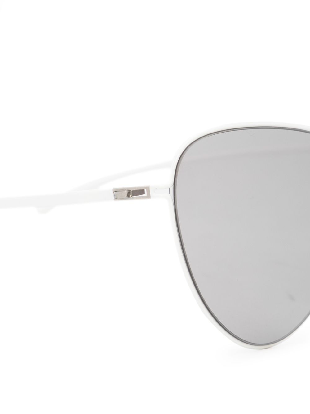 x Maison Margiela aviator sunglasses - 3