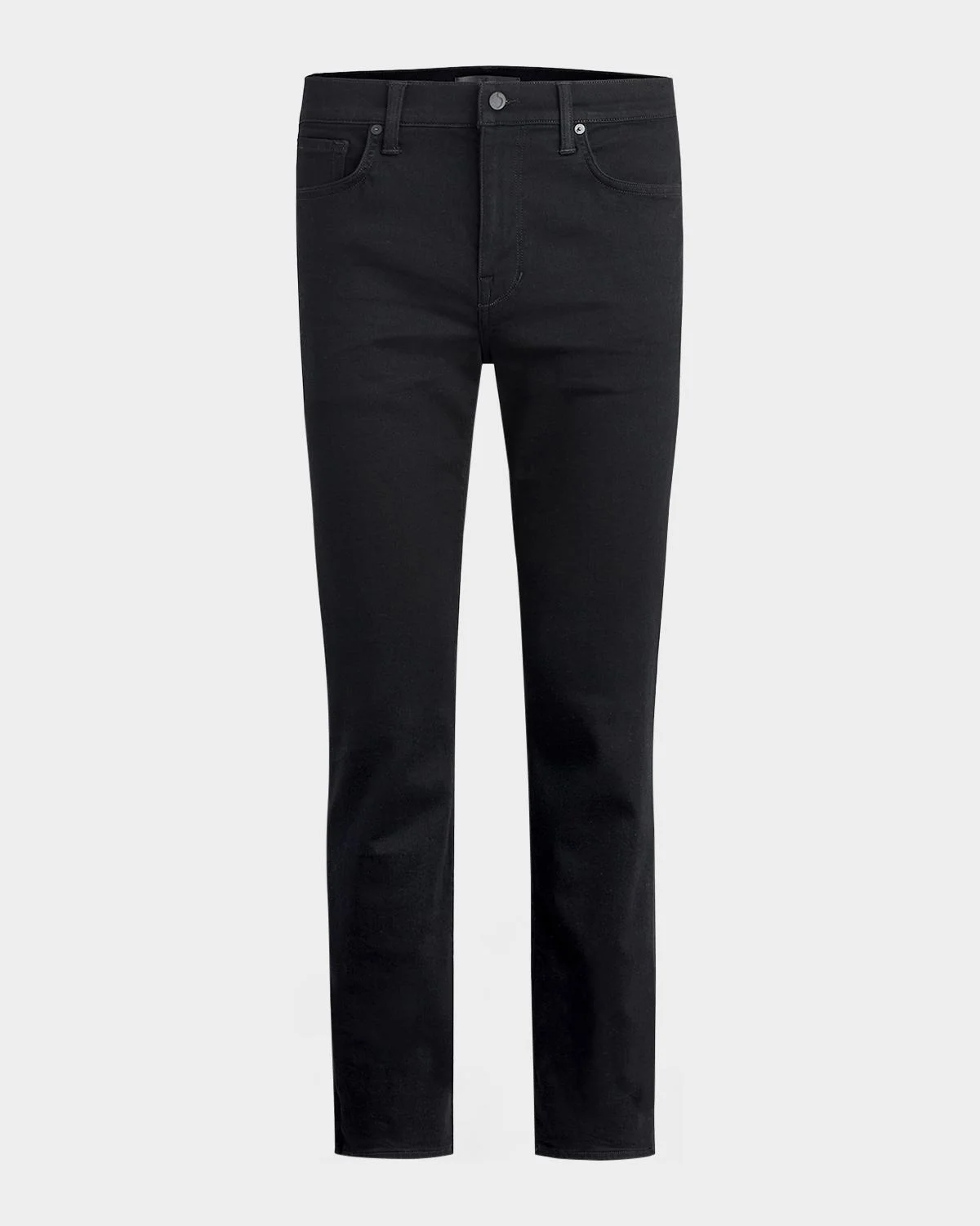 Men's Asher Straight-Leg Jeans - 1