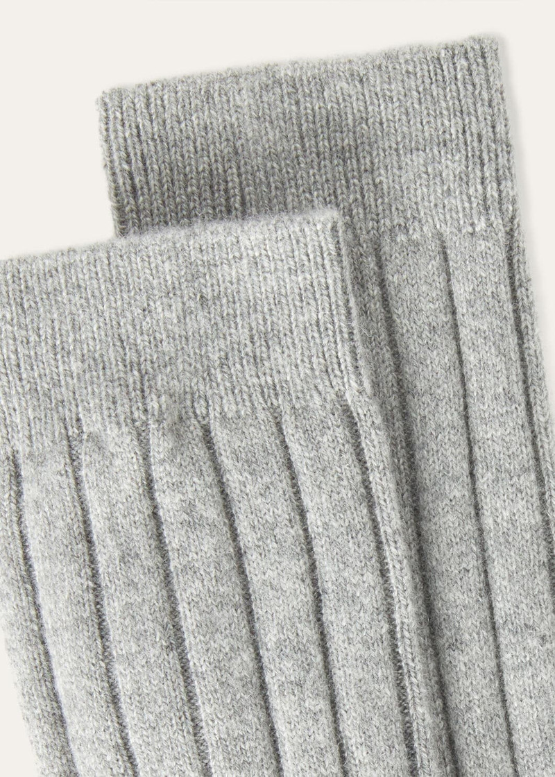 Loro Piana Bobby Socks outlook