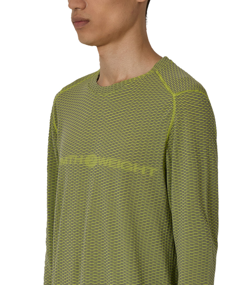 Hivee Dryarn Lightweight Seamless Long Sleeve 5